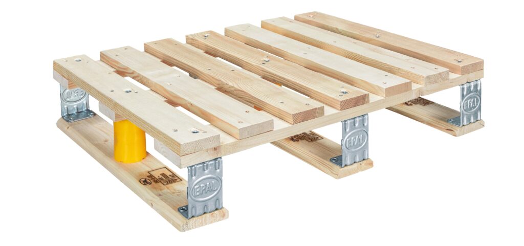 190809 EPAL7 half pallet 2019