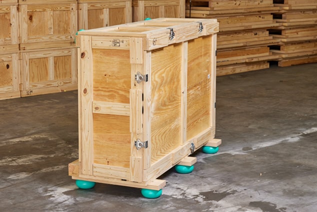 home box